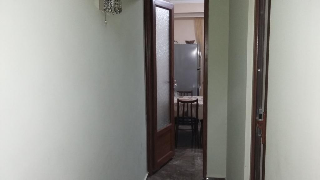 Nellie'S Apartment Batum Dış mekan fotoğraf