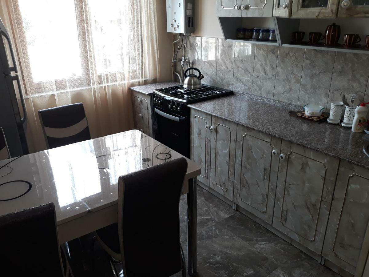 Nellie'S Apartment Batum Dış mekan fotoğraf